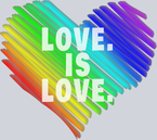 Sketches Love Is Love - STK05524