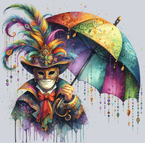 Mardi Gras 9 - STK04005