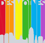 Des Moine Stripe - STK01625