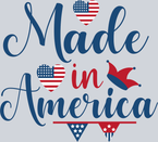Made In America 2 - STK03933
