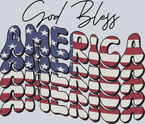 God Bless America 5 - STK02361