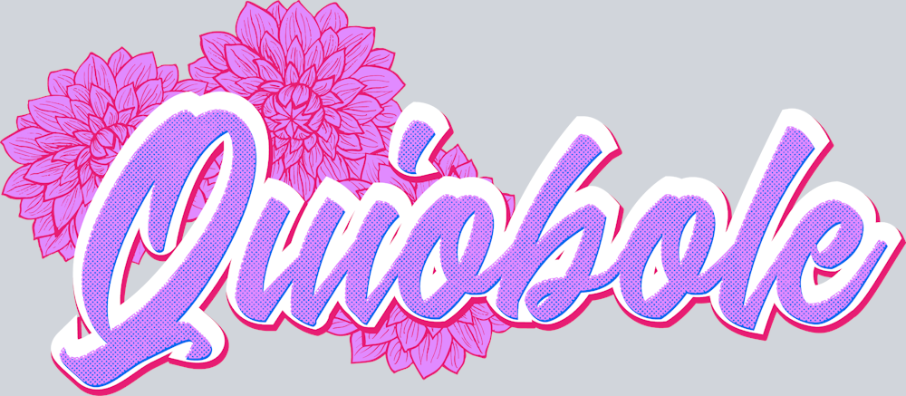 Quoibole 1 - STK05115