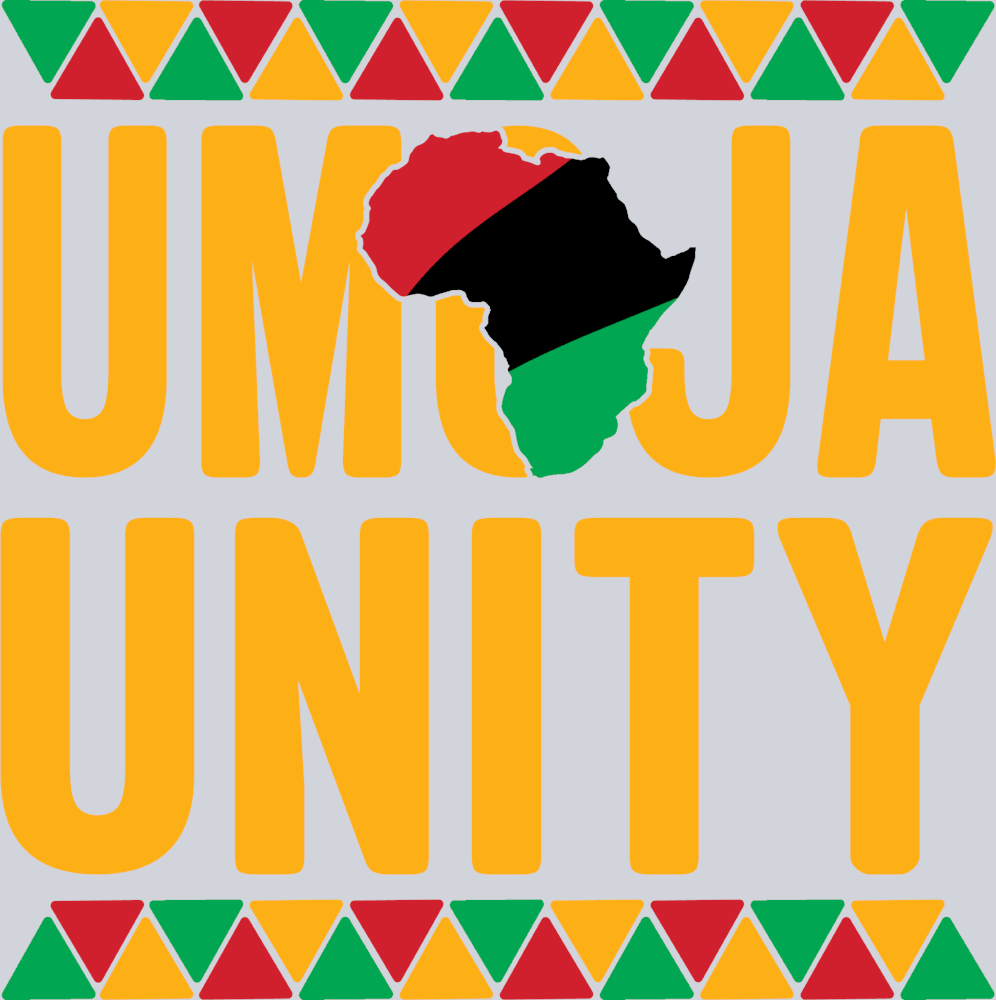 Umoja Unity - STK06208
