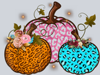 Pumpkins 2 - STK05100