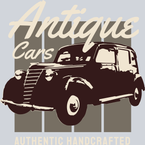 Antique Cars 2 - STK00277