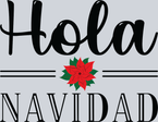 Hola Navidad - STK02772
