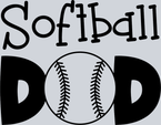 Softball Dad 2 - STK07348