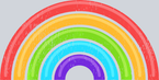 Rainbow - STK05118