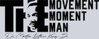 Martin Luther King Mlk The Movement The Moment The Man Black - STK04129