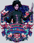 Welcome To Halloween 2 - STK06421