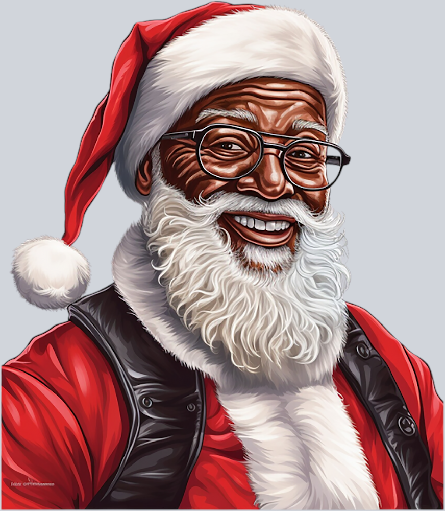 Mr Claus 3 - STK04360