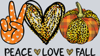Peace Love Fall 4 - STK04733
