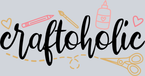 Craftoholic - STK01461