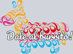 Dale Al Burrito - STK01595
