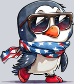 American Cutie 15 - STK00180