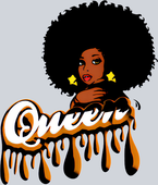 Black Queen 4 - STK00915