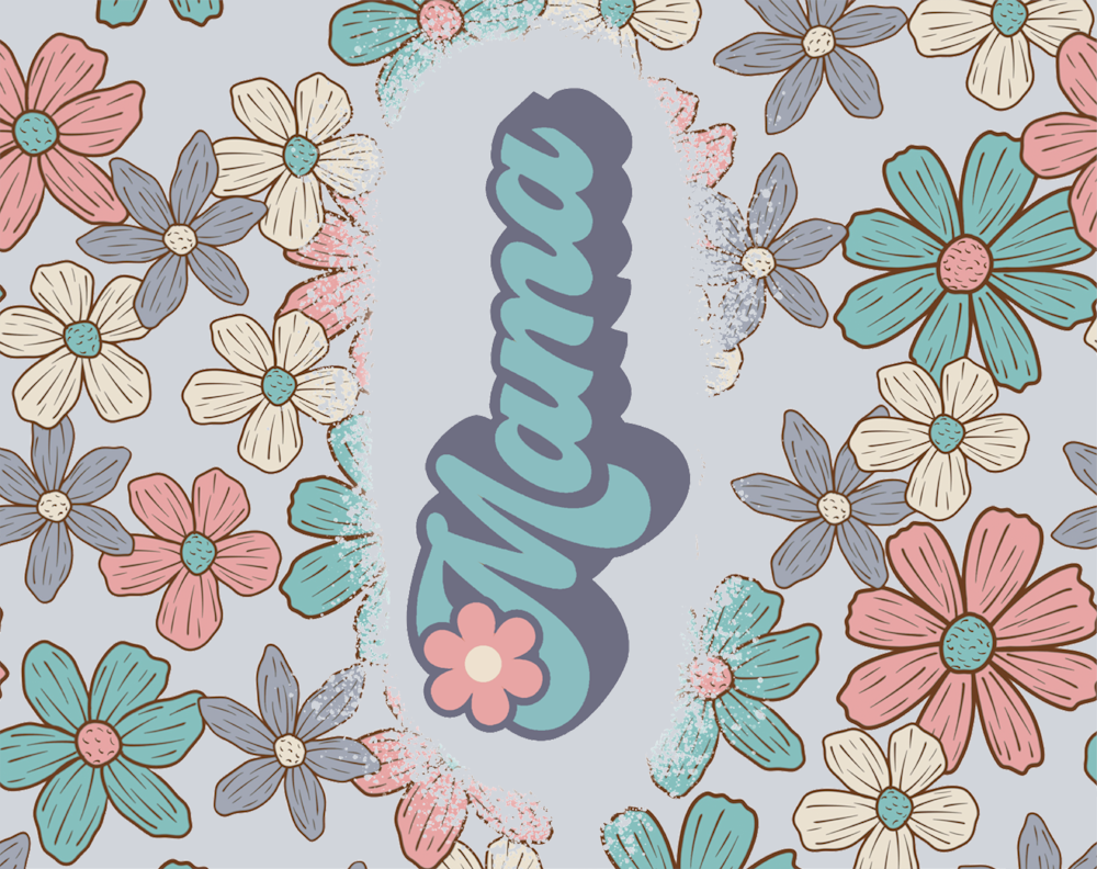 Mama Tumbler - STK03986