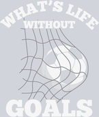 Whats Life Without Goals 1 - STK06439