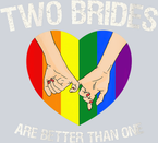 Two Brides Are Better Than One 3 - STK06205
