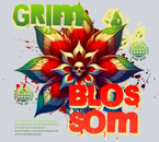 Grim Blossom - STK02436