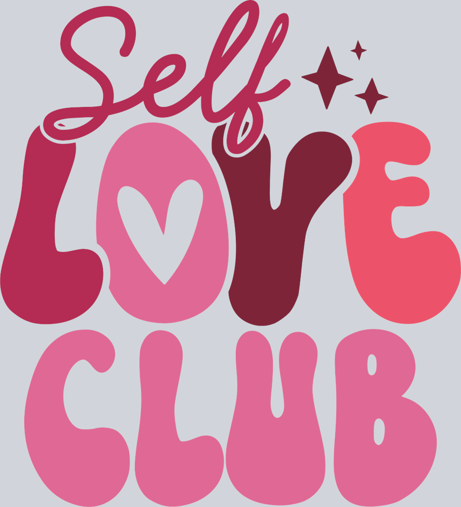 Self Love Club 1 - STK05407
