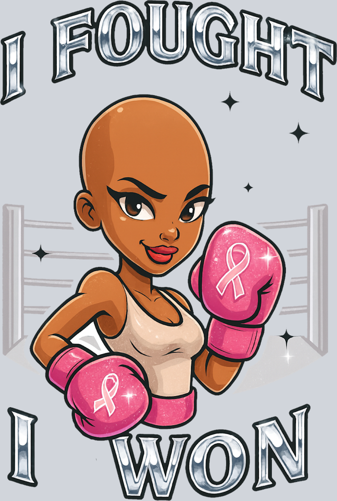 I Fought I Won 2 (Uniqueperiod.com) - STK07463