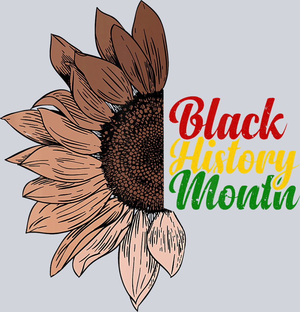 Black History Month 6 - STK00754