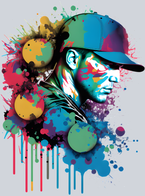 Baseball Plater 3 - STK00422