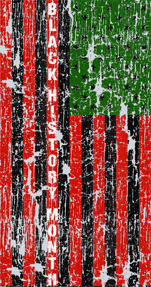 Black History Month 26 - STK00791