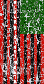 Black History Month 26 - STK00791