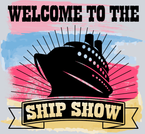 Welcome To The Ship Show - STK06426