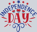 Independence Day - STK03209
