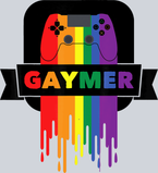 Gaymer 5 - STK02224