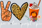 Peace Love Pumpkin Spice 4 - STK04785