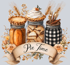 Fall Pie Time 2 - STK07373