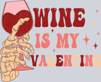 Wine Valentine - STK06476