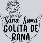 Sana Sana Colite De Rana - STK05290