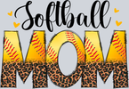 Softball Mom 2 - STK07358