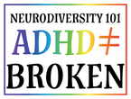 Neurodiversity 101 - STK06753