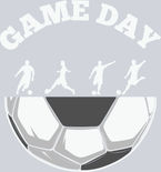 Game Day Soccer - STK02182
