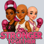 Stronger Together (Uniqueperiod.com) - STK07467