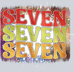 Seven Stacked - STK05428