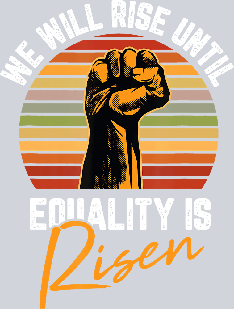 We Will Rise Untill - STK06397