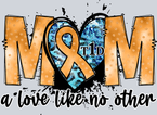 Mom A Love Like No Other Diabetes 1 - STK06789