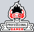 Professional Gamer - STK06949