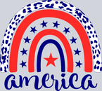 America Rainbow 2 - STK00149