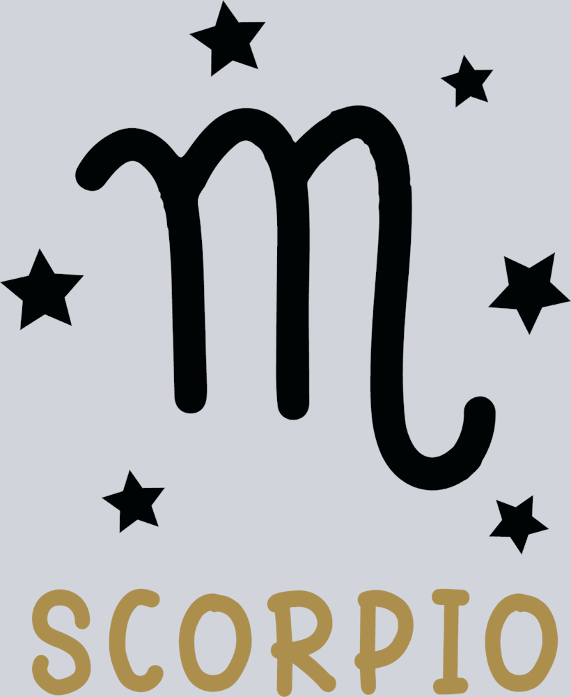 Scorpio 3 - STK05394