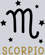 Scorpio 3 - STK05394