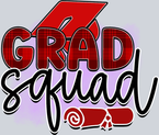 Grad Squad - STK02410