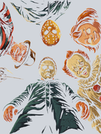 Somebody's Watching Me - STK07322